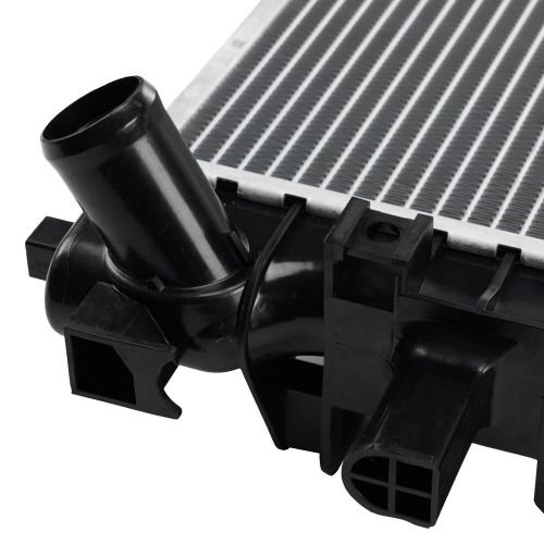 New Radiator CU2852 for 2006 - 2011 Ford Crown Victoria Mercury Grand Marquis, US $96.99, image 3