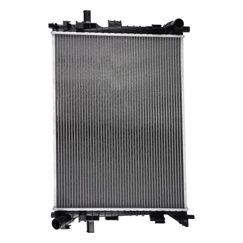New Radiator CU2852 for 2006 - 2011 Ford Crown Victoria Mercury Grand Marquis, US $96.99, image 5