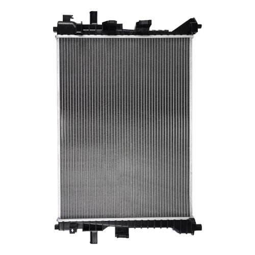 New Radiator CU2852 for 2006 - 2011 Ford Crown Victoria Mercury Grand Marquis, US $96.99, image 10