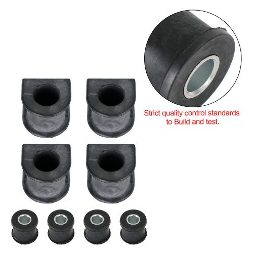 8Pcs Front+Rear Sway Bar Bushes Kit For Toyota Landcruiser 80 Series 1993-1997, US $47.71, image 11