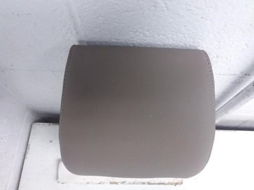 2018 CHEVROLET TAHOE Passenger Right Side Row 3 Headrest Gray Leather TRIM H2Y, US $104.95, image 8