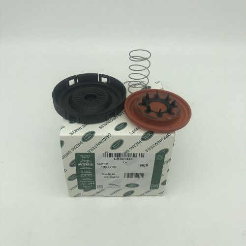 Oem land rover range rover jaguar 5.0l set of 2 pcv valve repair kit lr041443 us