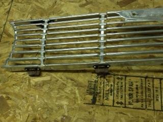 1961 chevrolet front grill impala grill,front grill for 1961 chevy