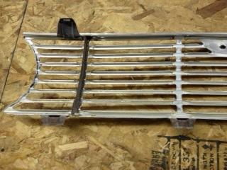 1961 CHEVROLET FRONT GRILL IMPALA GRILL,FRONT GRILL FOR 1961 CHEVY, US $100.00, image 2