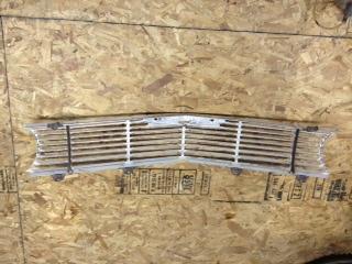 1961 CHEVROLET FRONT GRILL IMPALA GRILL,FRONT GRILL FOR 1961 CHEVY, US $100.00, image 4