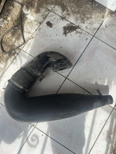 Rossier Exhaust Expansion Chamber Seadoo 580 Yellow, Fits 650 &720, US $675.00, image 4