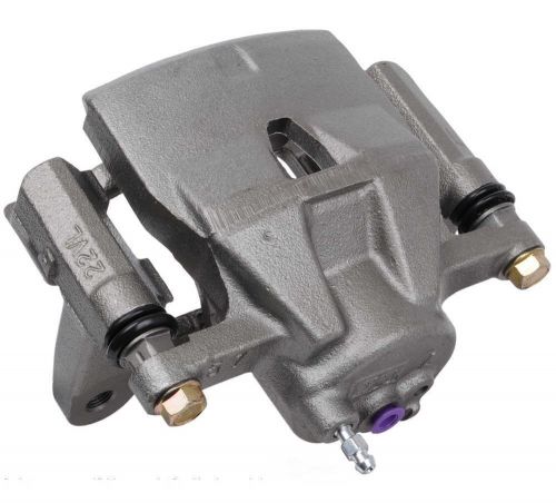 Disc Brake Caliper-SE Cardone 19-B7024 Reman fits 2012 Toyota Yaris, US $122.95, image 4