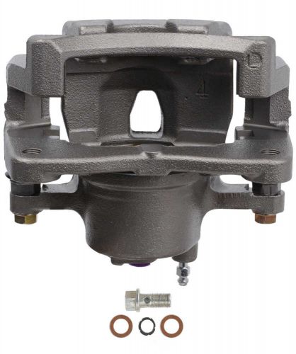 Disc Brake Caliper-SE Cardone 19-B7024 Reman fits 2012 Toyota Yaris, US $122.95, image 6