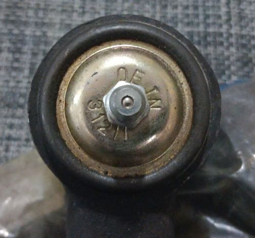 OE Brand 31211 2pc Front Outer Tie Rod Ends for Nissan 02-04 Altima 95-08 Maxima, US $30.00, image 2