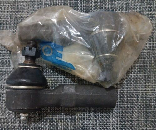 OE Brand 31211 2pc Front Outer Tie Rod Ends for Nissan 02-04 Altima 95-08 Maxima, US $30.00, image 3