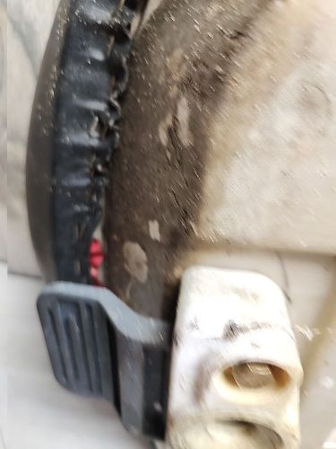 04 Yamaha XL XLT 800 1200 XL1200 XLT1200 800 Passenger Rear Seat Cushion #XLT131, US $65.00, image 3