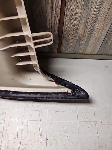 04 Yamaha XL XLT 800 1200 XL1200 XLT1200 800 Passenger Rear Seat Cushion #XLT131, US $65.00, image 4