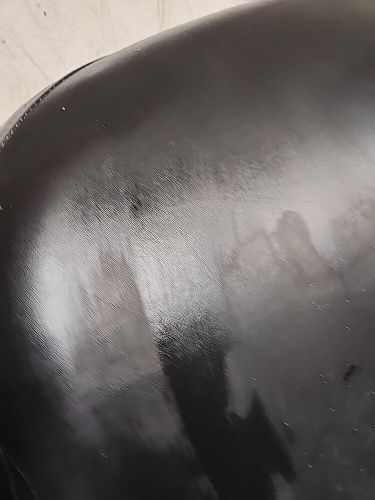 04 Yamaha XL XLT 800 1200 XL1200 XLT1200 800 Passenger Rear Seat Cushion #XLT131, US $65.00, image 6