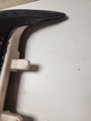 04 Yamaha XL XLT 800 1200 XL1200 XLT1200 800 Passenger Rear Seat Cushion #XLT131, US $65.00, image 9