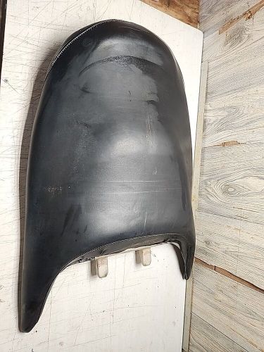 04 Yamaha XL XLT 800 1200 XL1200 XLT1200 800 Passenger Rear Seat Cushion #XLT131, US $65.00, image 10