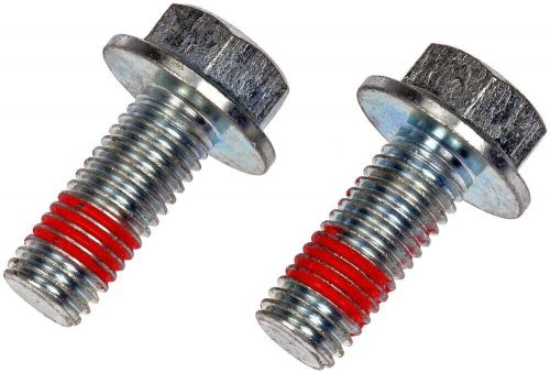 Rr Brake Caliper Bolt/Pin Dorman/Help 14010, US $23.88, image 2