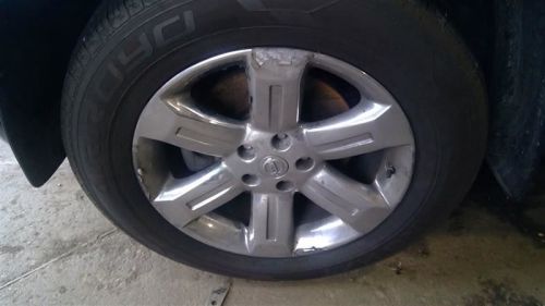 Murano Transfer Case CVT Fits 05-07 4651091, US $402.98, image 3