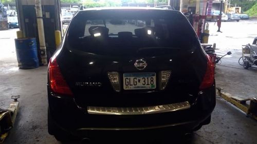 Murano Transfer Case CVT Fits 05-07 4651091, US $402.98, image 6