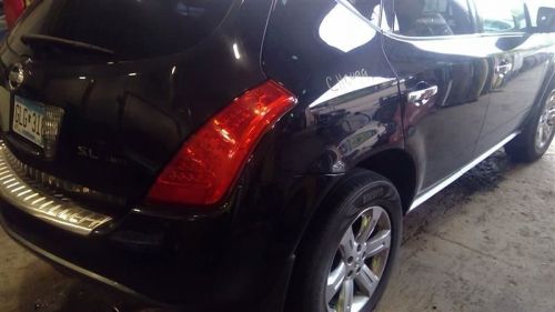 Murano Transfer Case CVT Fits 05-07 4651091, US $402.98, image 7