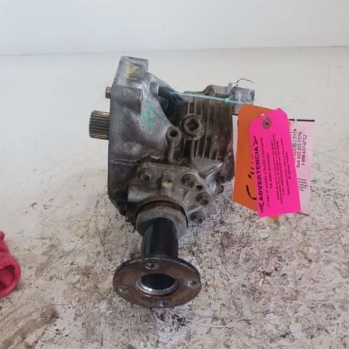 Murano Transfer Case CVT Fits 05-07 4651091, US $402.98, image 9