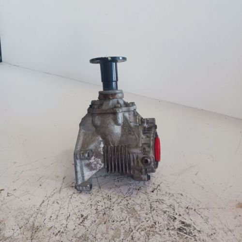 Murano Transfer Case CVT Fits 05-07 4651091, US $402.98, image 11