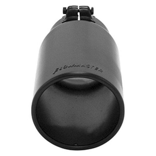 Flowmaster 15368B - Stainless Steel Driver or Passenger Side Round, US $150.61, image 2