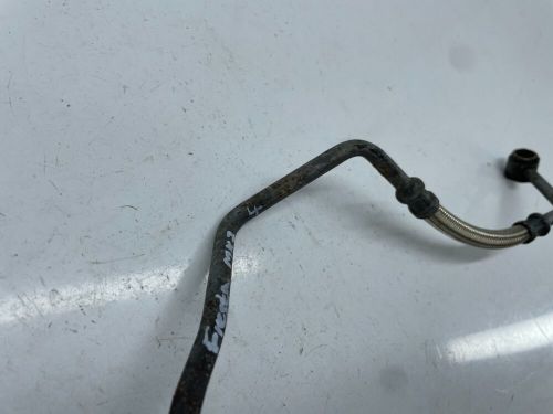 FORD FIESTA MK7 ENGINE EXHAUST EGR TUBE PIPE OIL FEED ZETEC 1.5 TDCI 08-17, US $, image 3