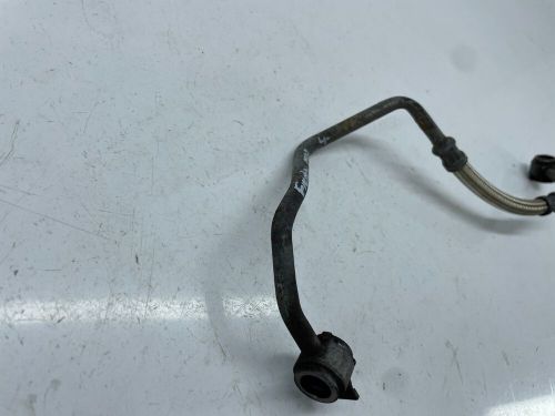 FORD FIESTA MK7 ENGINE EXHAUST EGR TUBE PIPE OIL FEED ZETEC 1.5 TDCI 08-17, US $, image 4