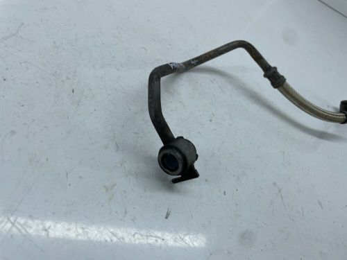 FORD FIESTA MK7 ENGINE EXHAUST EGR TUBE PIPE OIL FEED ZETEC 1.5 TDCI 08-17, US $, image 5