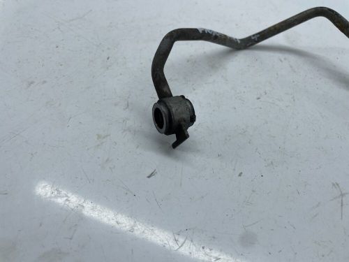 FORD FIESTA MK7 ENGINE EXHAUST EGR TUBE PIPE OIL FEED ZETEC 1.5 TDCI 08-17, US $, image 6