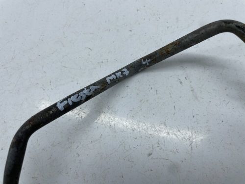 FORD FIESTA MK7 ENGINE EXHAUST EGR TUBE PIPE OIL FEED ZETEC 1.5 TDCI 08-17, US $, image 7