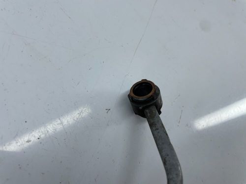 FORD FIESTA MK7 ENGINE EXHAUST EGR TUBE PIPE OIL FEED ZETEC 1.5 TDCI 08-17, US $, image 8