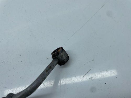 FORD FIESTA MK7 ENGINE EXHAUST EGR TUBE PIPE OIL FEED ZETEC 1.5 TDCI 08-17, US $, image 9