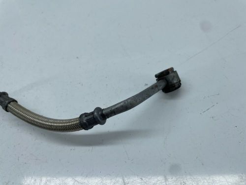 FORD FIESTA MK7 ENGINE EXHAUST EGR TUBE PIPE OIL FEED ZETEC 1.5 TDCI 08-17, US $, image 10