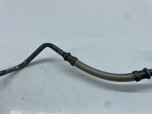 FORD FIESTA MK7 ENGINE EXHAUST EGR TUBE PIPE OIL FEED ZETEC 1.5 TDCI 08-17, US $, image 12