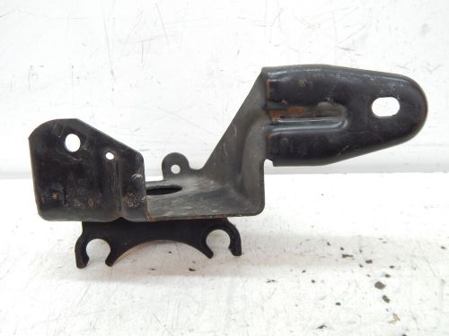 Vauxhall combo mk2 05-11 engine mount bracket
