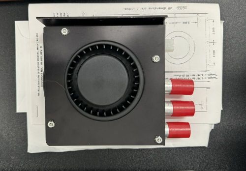 AK-950-F3 Ameri King GPS Cooling Fan (V: 28), US $125.00, image 3