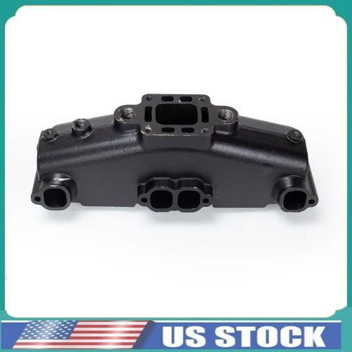 Marine Exhaust Manifold Fits MerCruiser V8 engines 1983-2002 860246A15 18-1953-2, US $198.78, image 12