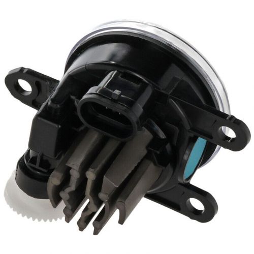 Fog lights set front fits 2020-2023 gmc acadia terrain