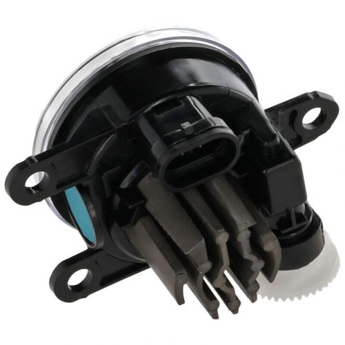 Fog Lights Set Front Fits 2020-2023 GMC Acadia Terrain, US $67.49, image 2