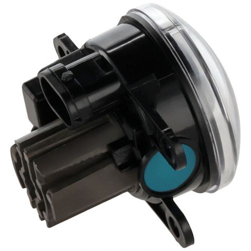 Fog Lights Set Front Fits 2020-2023 GMC Acadia Terrain, US $67.49, image 5