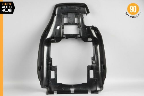 10-17 Mercedes W207 E550 C250 Back Panel Seat Cover Left Side Black OEM 30k, US $145.00, image 3
