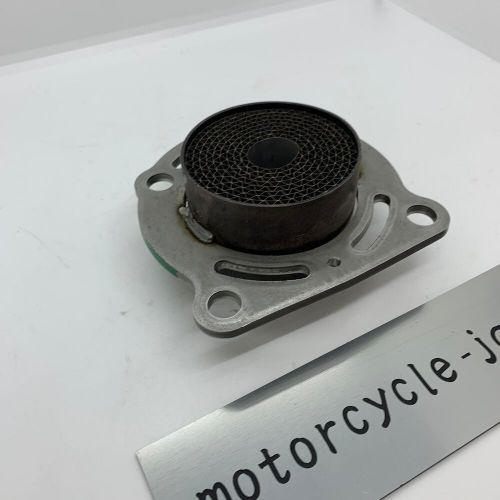 Kawasaki genuine 2011-2020 jet kfx90 filter comp muffler 16104-0012
