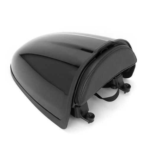 Black Motorcycle Rear Seat Cowl Cover For BMW R 1200R NINE T 2014-2016 2015, US $, image 3