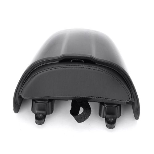 Black Motorcycle Rear Seat Cowl Cover For BMW R 1200R NINE T 2014-2016 2015, US $, image 4