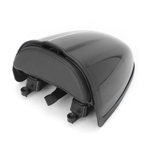 Black Motorcycle Rear Seat Cowl Cover For BMW R 1200R NINE T 2014-2016 2015, US $, image 7