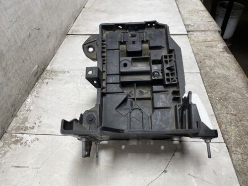 2015 CHRYSLER 200 S BATTERY TRAY OEM+, US $59.90, image 8