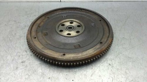Engine flywheel for honda logo ga3 1.3i 1250275 1250275-