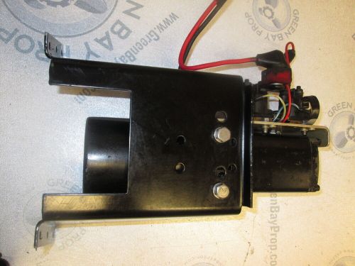 14336A17 POWER TRIM MOTOR MERCRUISER STERN DRIVE, US $249.99, image 2