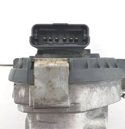 CITROEN/DS C3 10-13 II SC 1.4 VTR PETROL GENUINE THROTTLE BODY 9685879480, US $, image 2